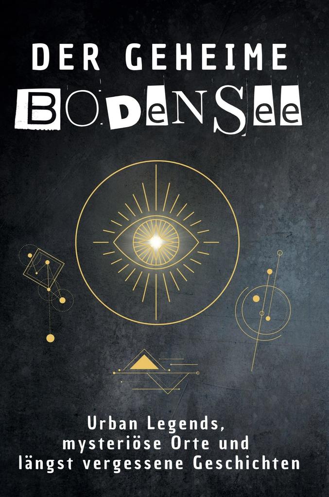 Der geheime Bodensee