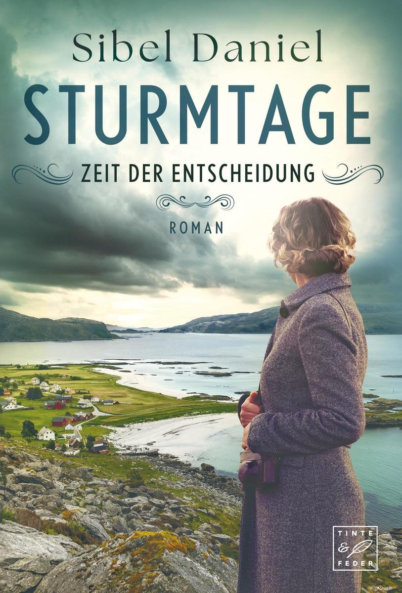 Tinte & Feder Sturmtage - Bild 3