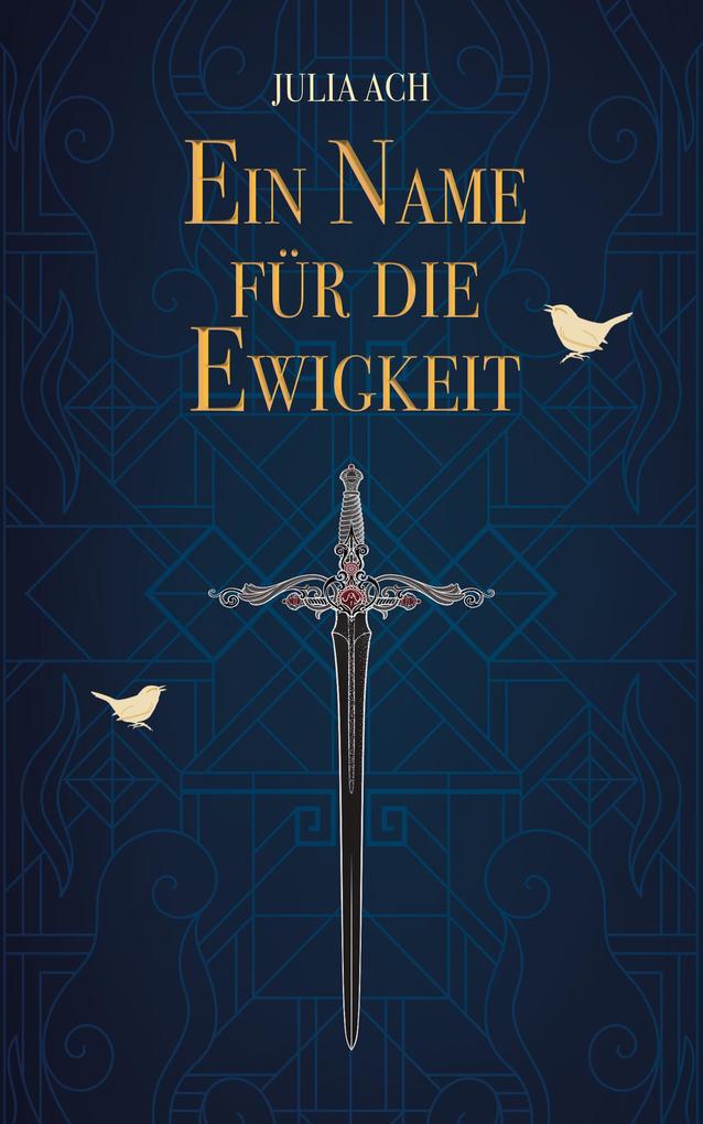 Ein Name für die Ewigkeit