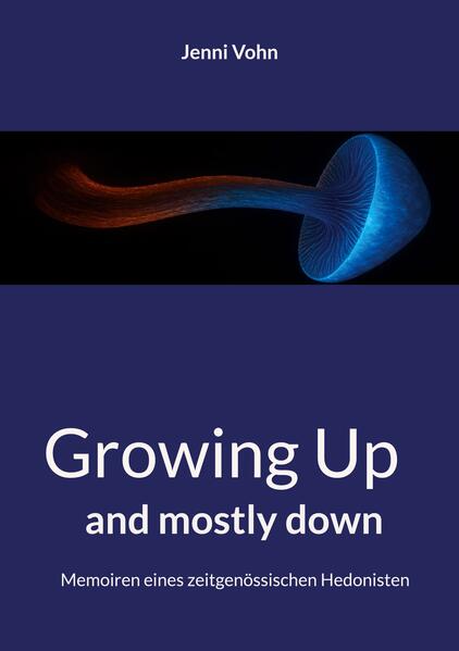 Growing Up and mostly down