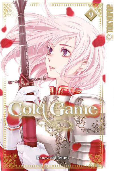 Cold Game 09