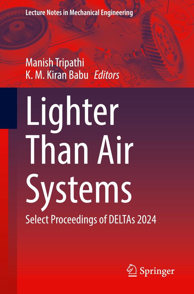Lighter Than Air Systems