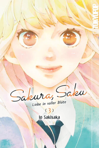 Sakura Saku - Liebe in voller Blüte 03