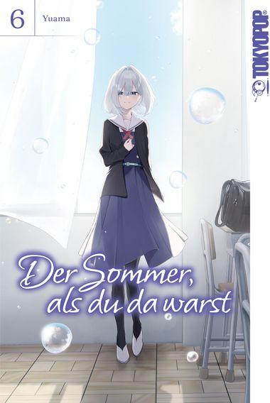 Der Sommer als du da warst 06