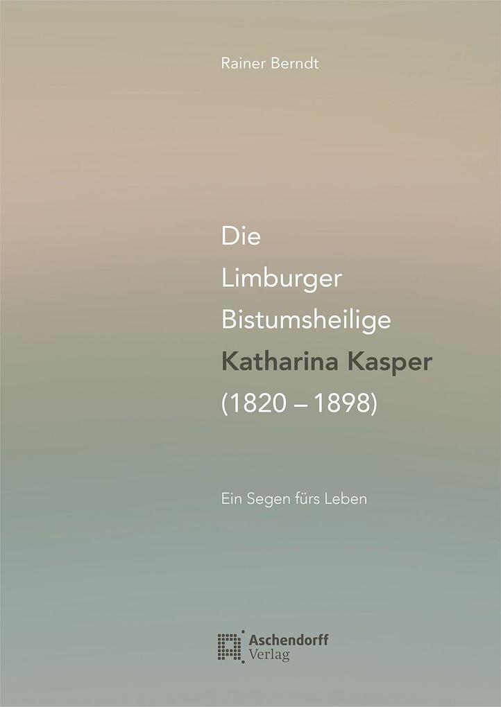 Segen fürs Leben
