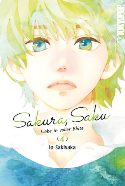 Sakura Saku - Liebe in voller Blüte 04