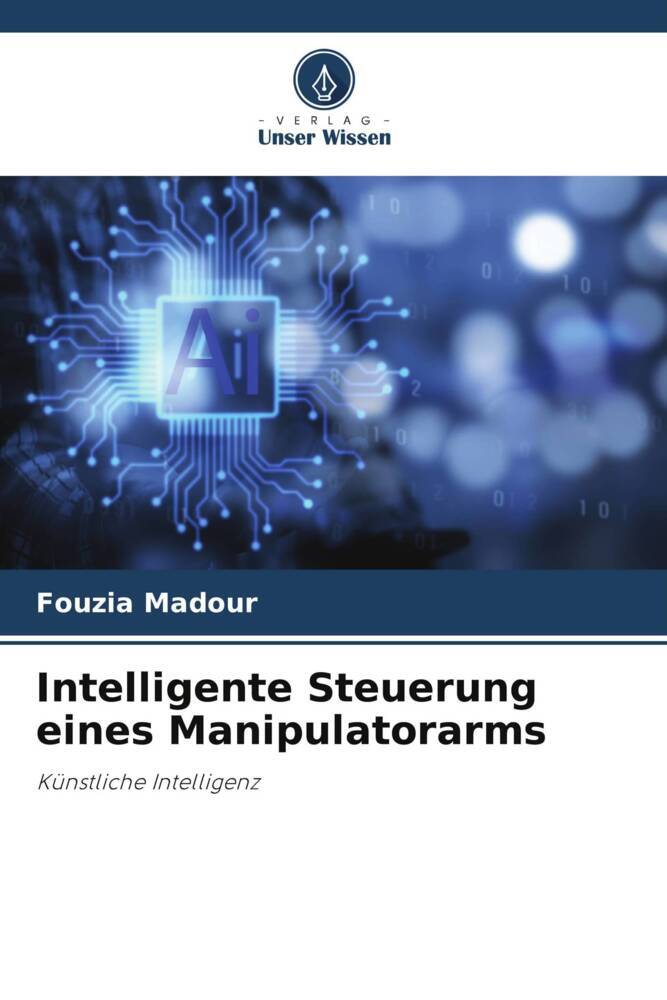 Intelligente Steuerung eines Manipulatorarms