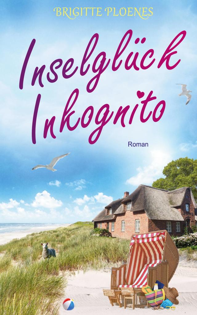 Inselglück Inkognito