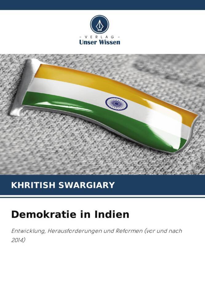 Demokratie in Indien