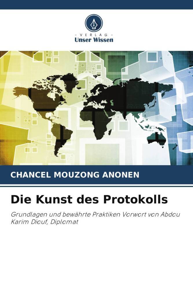 Die Kunst des Protokolls