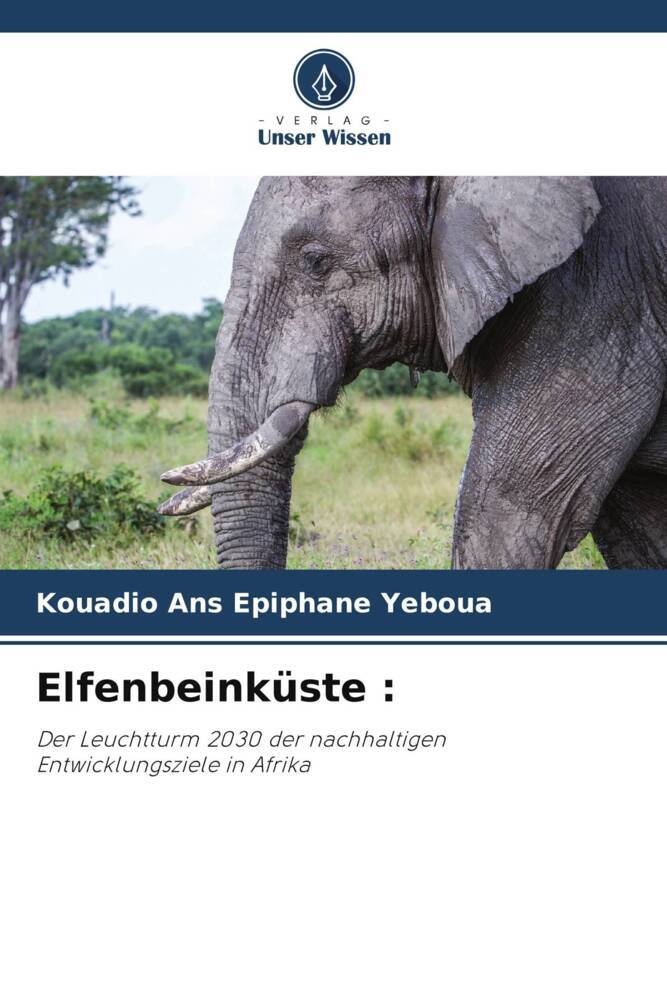 Elfenbeinküste :