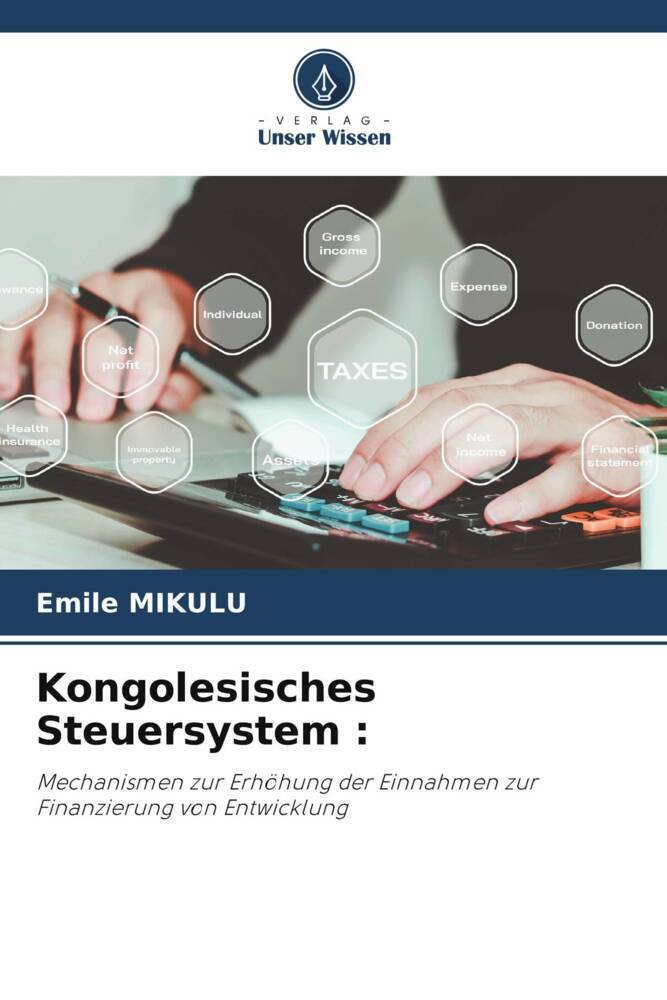 Kongolesisches Steuersystem :