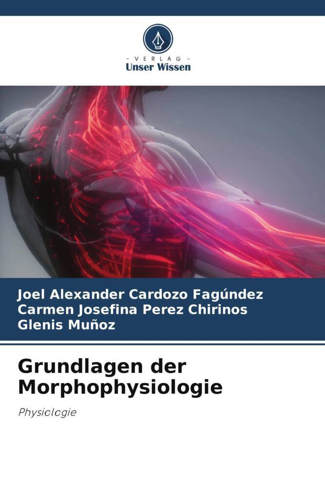 Grundlagen der Morphophysiologie
