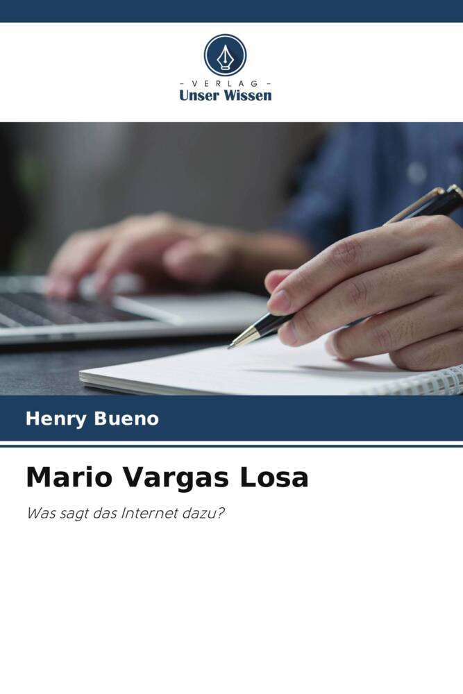 Mario Vargas Losa