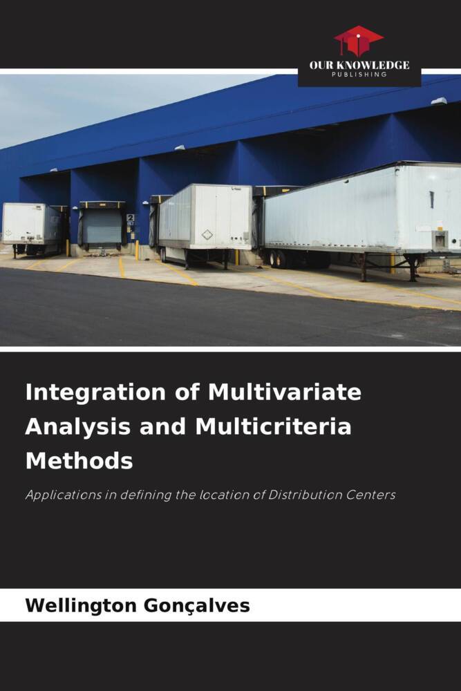 Integration of Multivariate Analysis and Multicriteria Methods