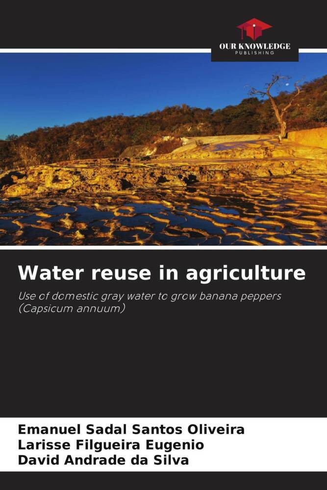 Water reuse in agriculture