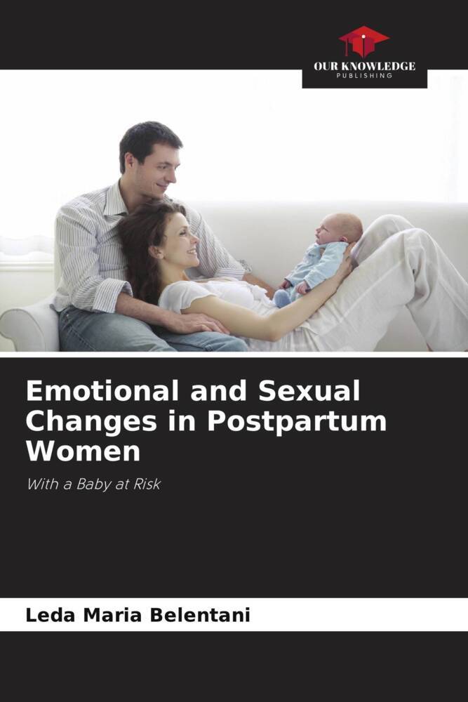 Emotional and Sexual Changes in Postpartum Women