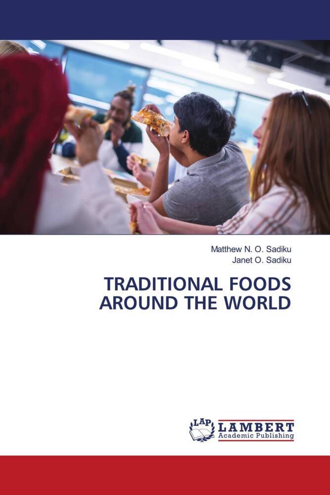 TRADITIONAL FOODS AROUND THE WORLD
