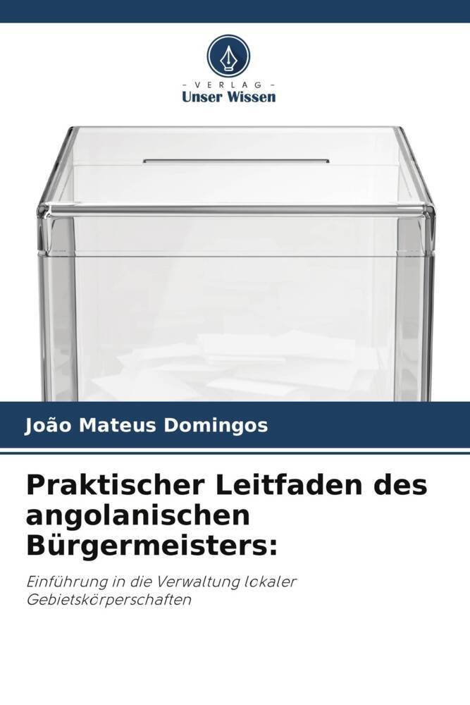 Praktischer Leitfaden des angolanischen Bürgermeisters: