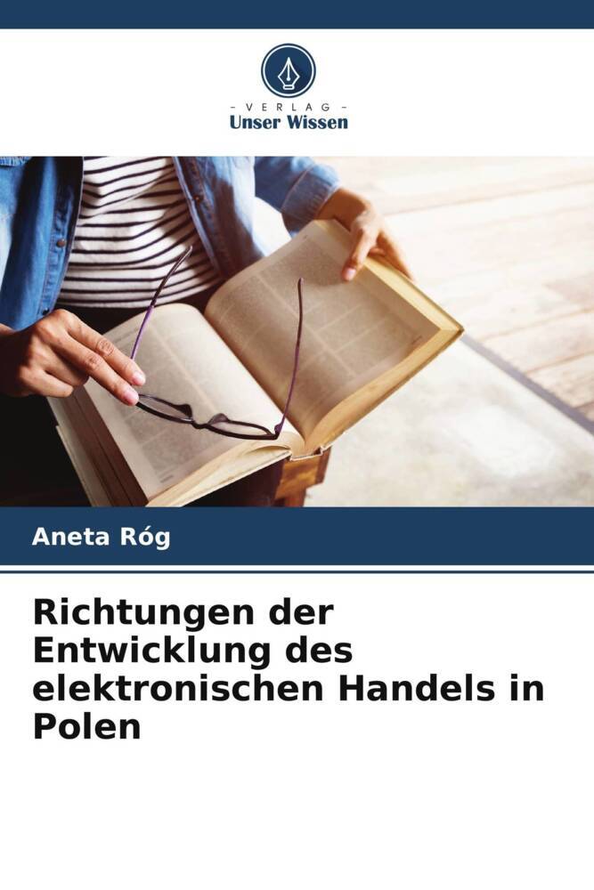 Richtungen der Entwicklung des elektronischen Handels in Polen