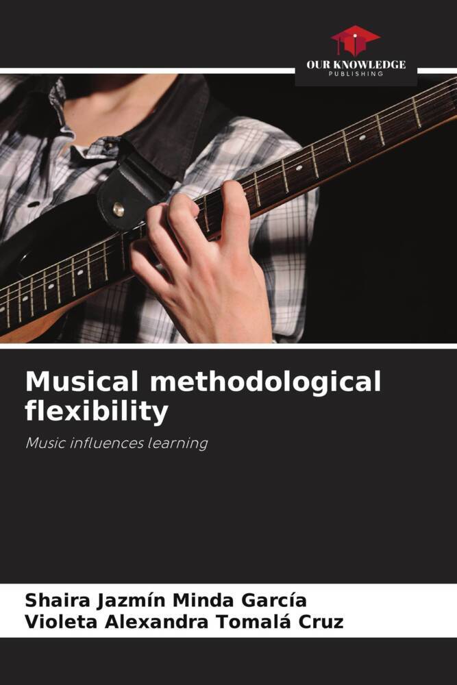 Musical methodological flexibility