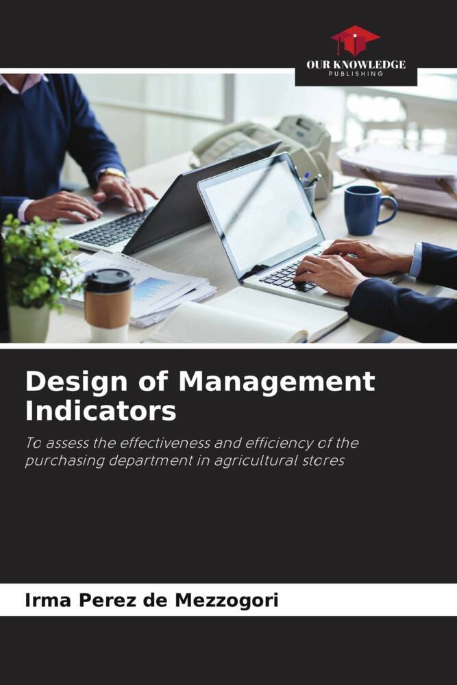 Design of Management Indicators