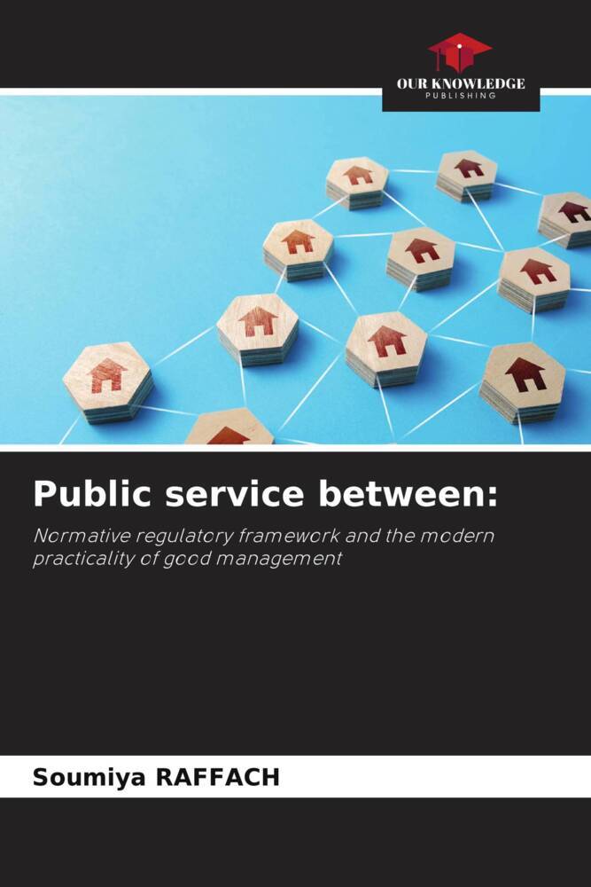 Public service between: