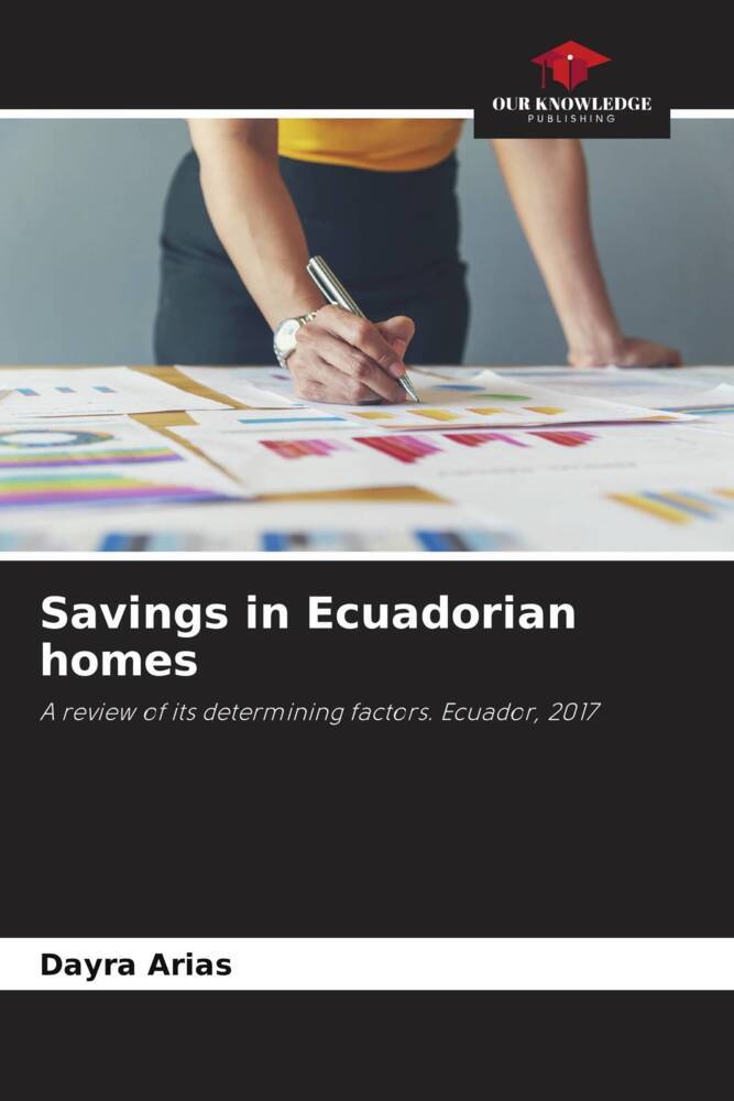 Savings in Ecuadorian homes