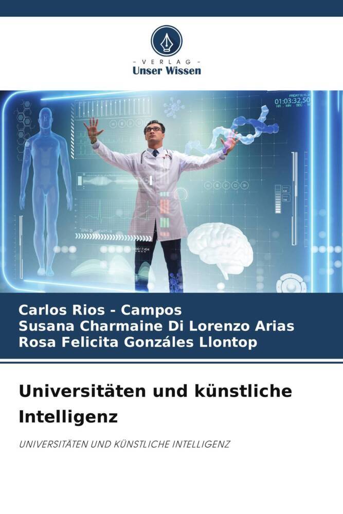 Universitäten und künstliche Intelligenz