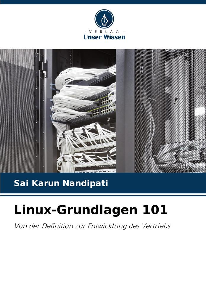Linux-Grundlagen 101