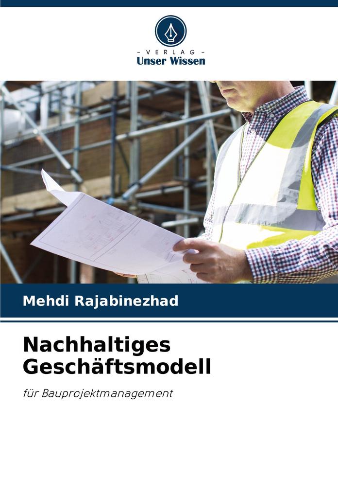 Nachhaltiges Geschäftsmodell