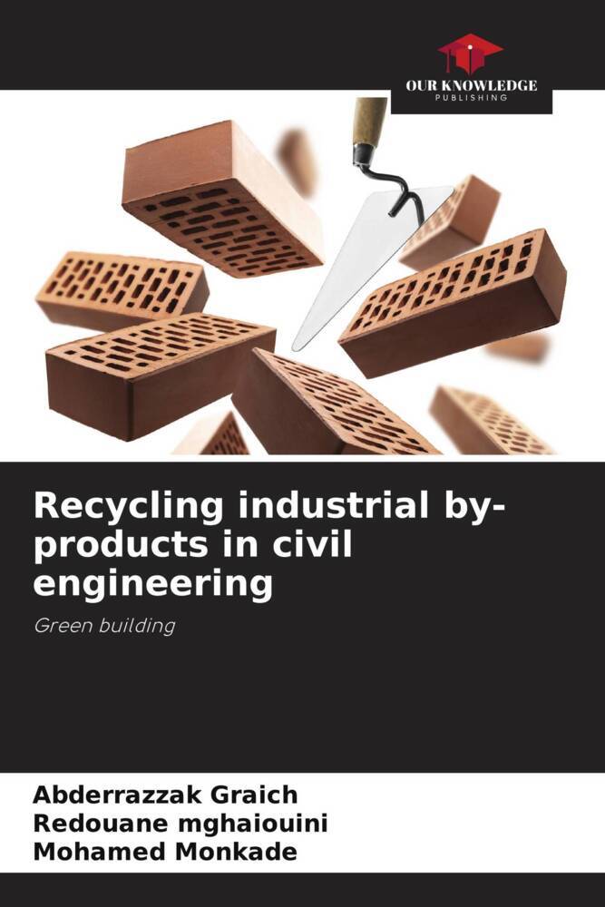 Recycling industrial by-products in civil engineering