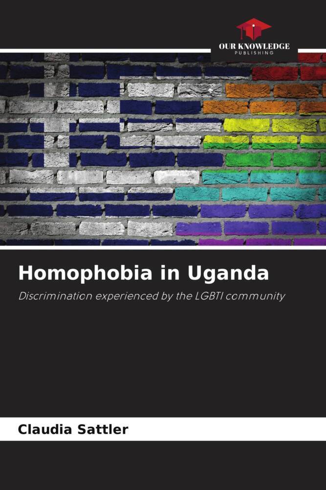 Homophobia in Uganda