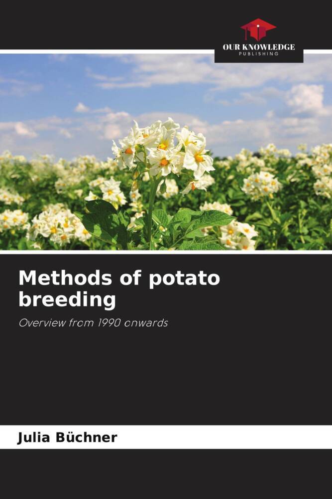 Methods of potato breeding