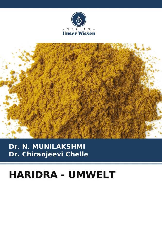 HARIDRA - UMWELT