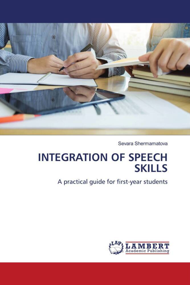 INTEGRATION OF SPEECH SKILLS