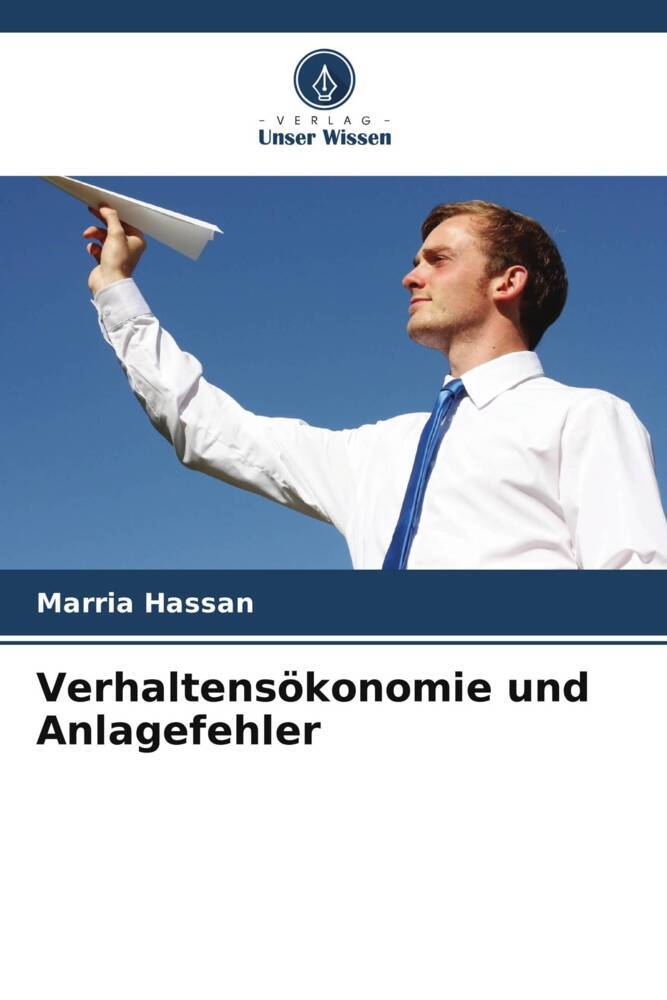 Verhaltensökonomie und Anlagefehler