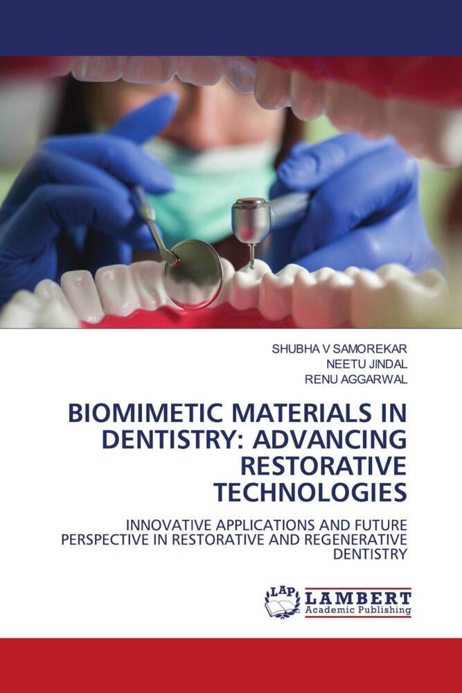BIOMIMETIC MATERIALS IN DENTISTRY: ADVANCING RESTORATIVE TECHNOLOGIES