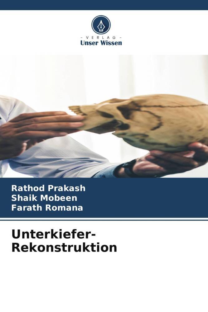Unterkiefer-Rekonstruktion
