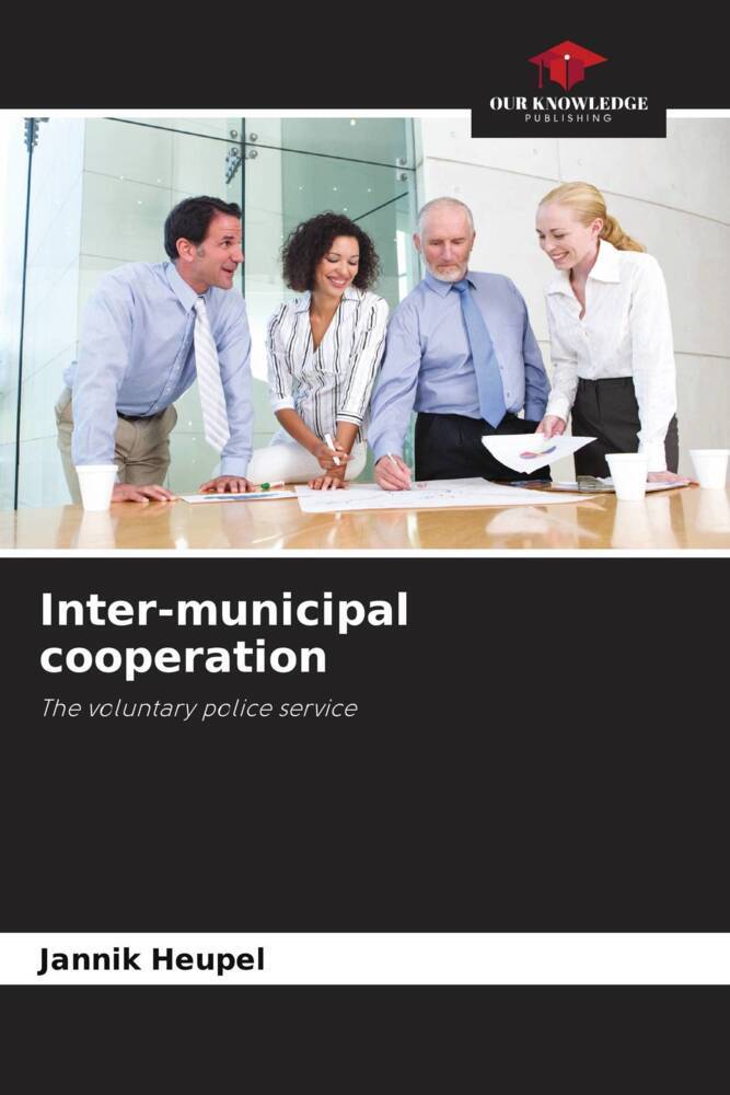 Inter-municipal cooperation