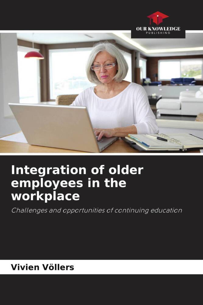 Integration of older employees in the workplace