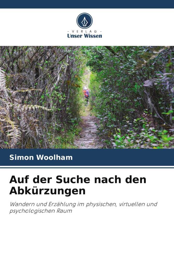 Auf der Suche nach den Abkürzungen