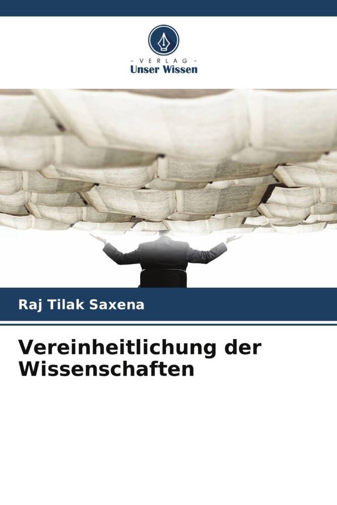 Vereinheitlichung der Wissenschaften