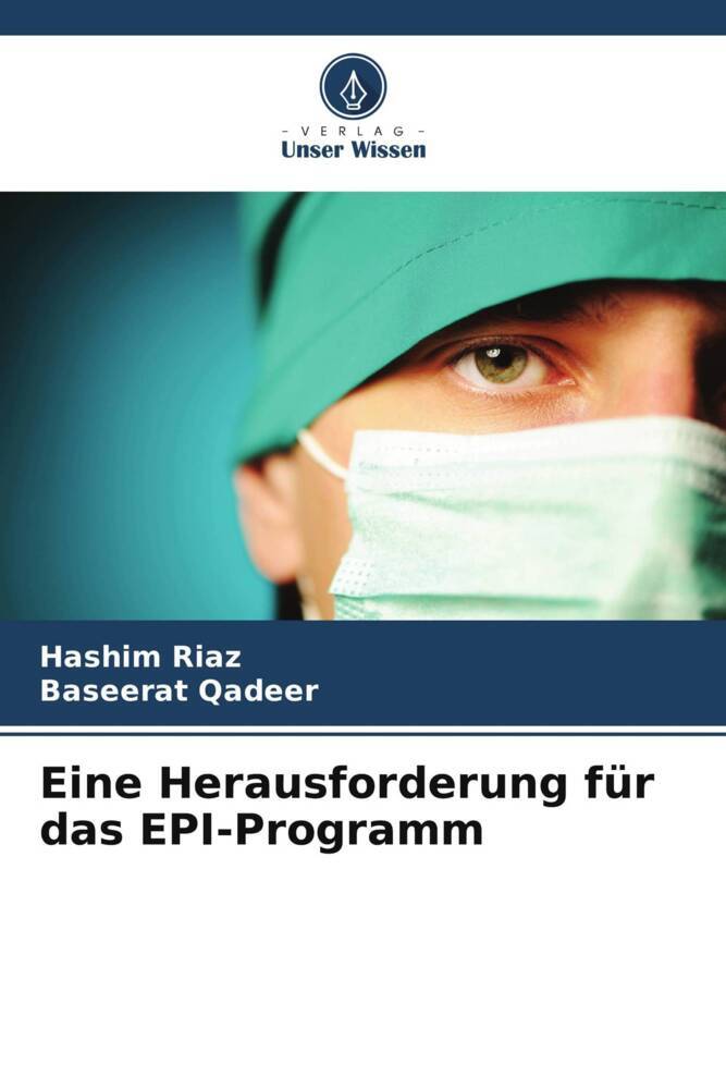 Eine Herausforderung für das EPI-Programm