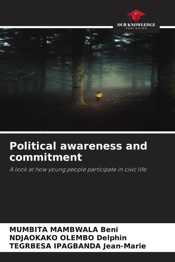 Political awareness and commitment