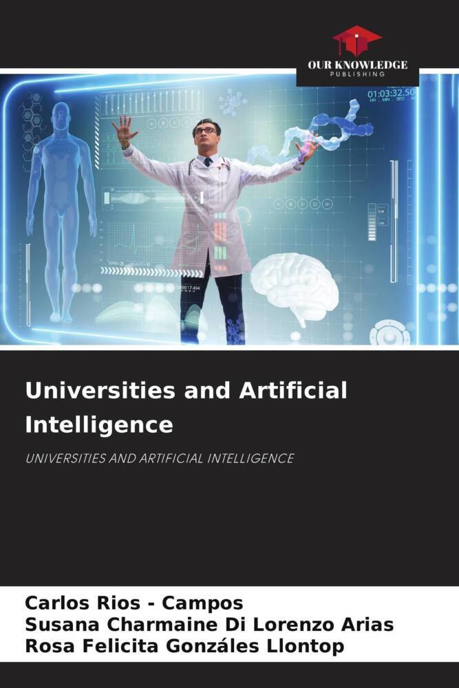 Universities and Artificial Intelligence