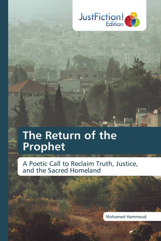 The Return of the Prophet