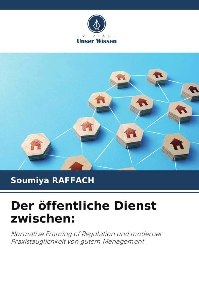 Der öffentliche Dienst zwischen: