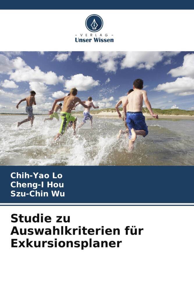 Studie zu Auswahlkriterien für Exkursionsplaner