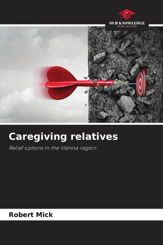 Caregiving relatives